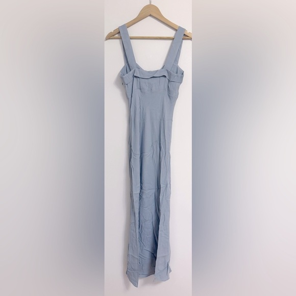 Reformation Tancy Dress Size 2 - Picture 4 of 4